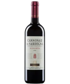 Sella & Mosca, Cannonau di Sardegna, Riserva 
