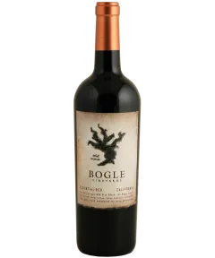 Bogle Winery Old Vine Essential Red, Californien USA