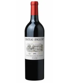 Château Angludet 2016, Margaux