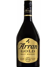 Arran Gold, Malt Whisky Cream Liqueur