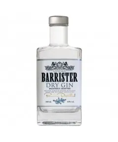 Barrister Classic Dry Gin