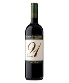 Bindi Sergardi Tenuta Mocenni ’ Mocenni 91’ Cabernet Sauvignon, IGT Toscana