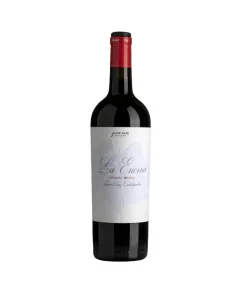 Bodegas Javier Sanz Paraje ’La Encina’ Bruñal 