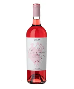Bodegas Javier Sanz Paraje ’La Encina’ Rosado, Rosé D.O Rueda