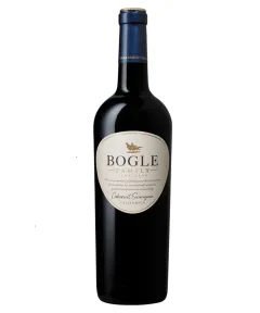 Bogle Winery Cabernet Sauvignon, Californien USA