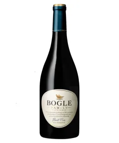 Bogle Winery Pinot Noir, Californien USA 