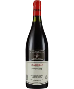 Bric Cenciurio ”Pittatore”, Barolo, Barolo D.O.C.G, Piemonte