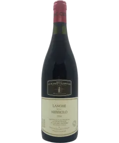 Bric Cenciurio Langhe Nebbiolo, D.O.C Langhe, Piemonte