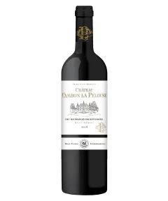 Château Cambon la Pelouse Cru Bourgeois Exceptionnel, Haut- Médoc, Bordeaux