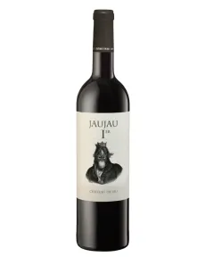 Château de Jau ’Jaujau 1er’ Rouge Økologisk Côtes du Roussillon Villages