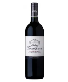 Château Fourcas Dupré 2017 Listrac-Médoc
