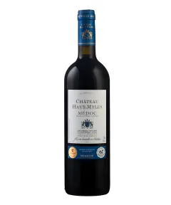 Château Haut-Myles 2018 Cru Bourgeois, Médoc, Bordeaux 