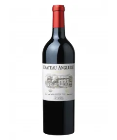 Château Angludet 2008, Margaux