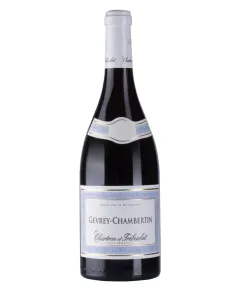 Chartron et Trébuchet Gevrey-Chambertin, AOP Gevrey-Chambertin Bourgogne