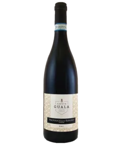Corte Guala Valpolicella Ripasso Superiore, Valpolicella Superiore DOC, Veneto