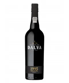 Dalva Colheita 1995, DOC Douro