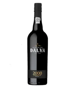 Dalva Colheita 2000, DOC Douro