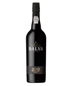Dalva Colheita 2010, DOC Douro