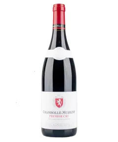 Domaine Gille Chambolle-Musigny Premier Cru, AOP Chambolle-Musigny, Bourgogne