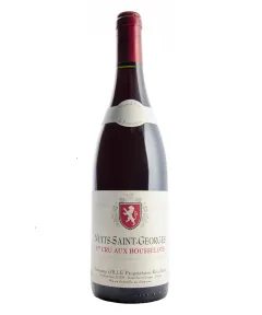 Domaine Gille 1er Cru Aux Bousselots, Nuits-Saint-Georges, AOP Nuits-Saint-Georges Bourgogne