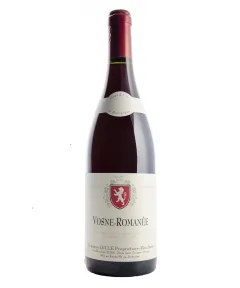 Domaine Gille Vosne-Romanée Basses Maizières 1er Cru, AOP Vosne-Romanée Bourgogne