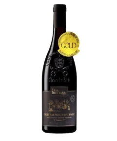 Domaine Meyblum et Fils Châteauneuf-du-Pape 