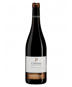 Domaine Pardon & Fils Chénas - Domaine du Dîme