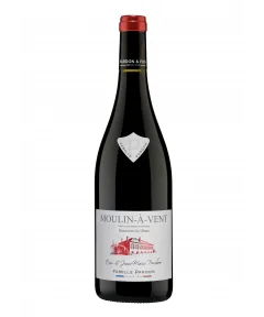 Domaine Pardon & Fils Moulin à vent - Domaine du Dîme, AOP Moulin à vent, Beaujolais