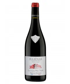 Domaine Pardon & Fils Juliénas - Schiste et Granit, AOP Juliénas, Beaujolais
