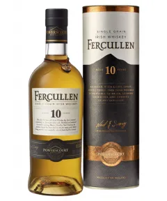 Fercullen 10 YEAR OLD Single Grain Irish Whiskey