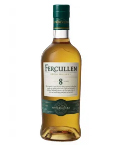 Fercullen 8 YEAR OLD Premium Blend Irish Whiskey