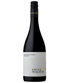 Weingut Fritz Walter Spätburgunder Trocken, Pfalz 
