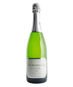 Jean-Baptiste Audy - Crémant de Bordeaux Brut NV