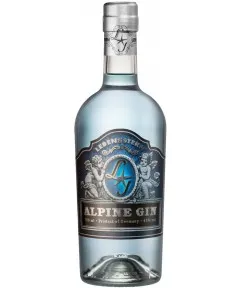 Lebensstern Alpine Gin