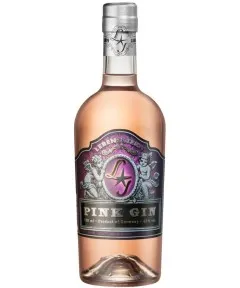 Lebensstern Pink Gin
