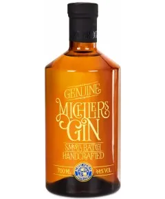 Michler's Genuine Gin