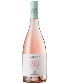 Tenuta Montecchiesi Miraly Rosé, 300 cl. dobbelt. magnum flaske, IGP Toscana Rosé