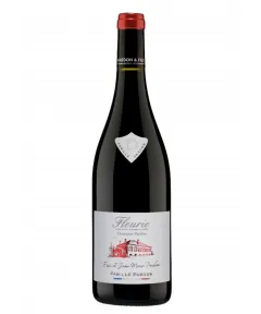 Domaine Pardon & Fils Fleurie, AOP Fleurie, Beaujolais