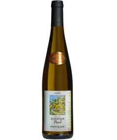 Domaine Paul Schneider Pinot Blanc, Alsace AOC