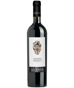 Aglianico, Tenuta Scuotto