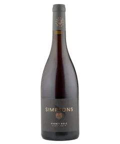 Simpson’ Wine Estate Rabbit Hole Pinot Noir, Kent, England