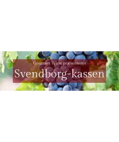 Luksus Svendborgkassen