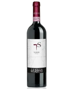 Taurasi, Tenuta Scuotto