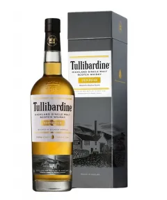 Tullibardine "Sovereign" Highland Single Malt Scotch Whisky