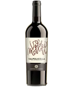 Cantina di Custoza , Val dei Molini, Valpolicella