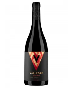 Vallegre Reserva Tinto, DOC Douro