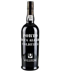 Vista Alegre Colheita 2004, DOC Douro