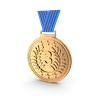 Bronze medalje